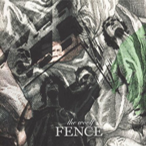 FENCE - WOOLF, CD