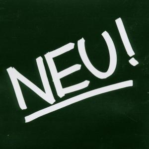 NEU! - NEU! 75, Vinyl