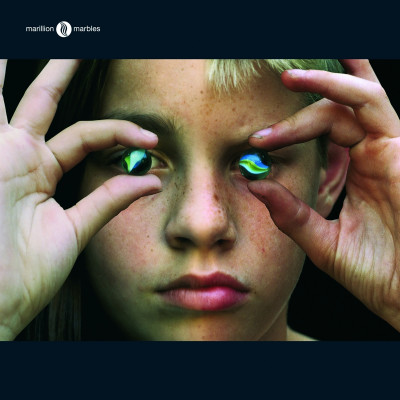 E-shop Anoraknophobia - Marillion CD