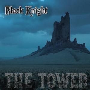 E-shop Black Knight - Tower CD