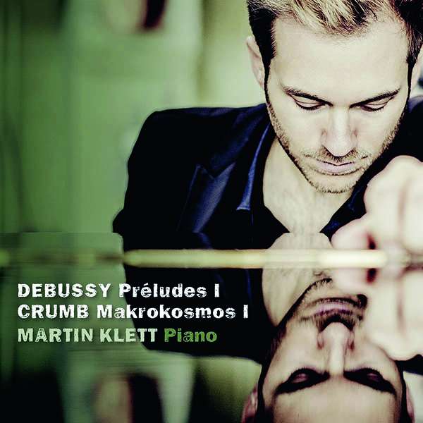 E-shop DEBUSSY & CRUMB