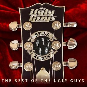 E-shop Ugly Boys Still Kickin´The Best of the Ugly Boys 1 CD