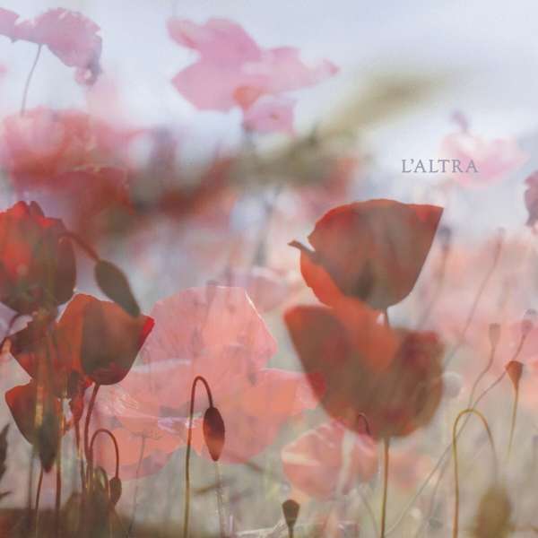 L\'ALTRA - IN THE AFTERNOON, Vinyl