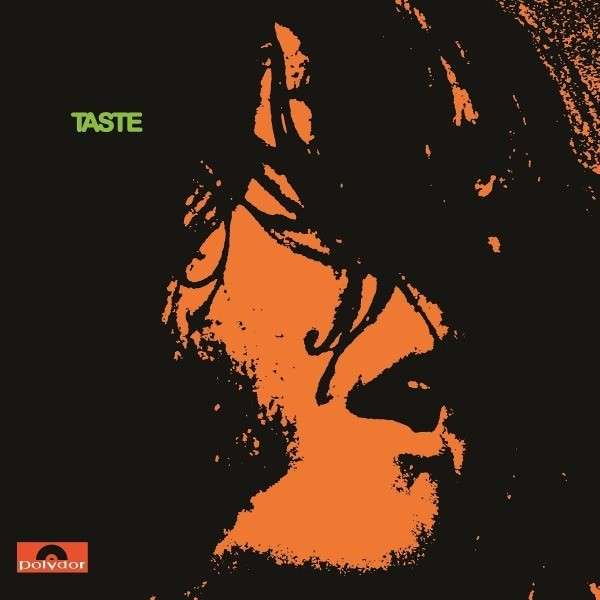TASTE - TASTE, Vinyl