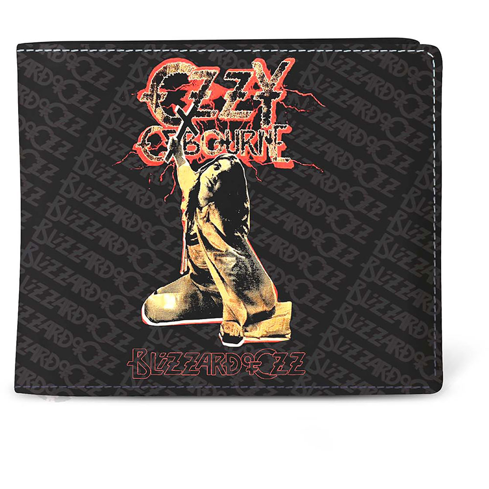 E-shop Ozzy Osbourne Blizzard of Oz