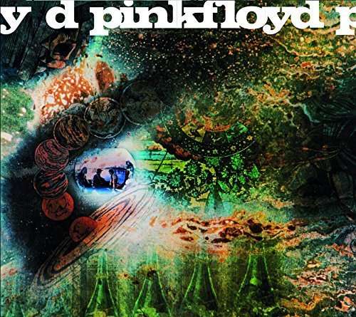 E-shop A Saucerful of Secrets
