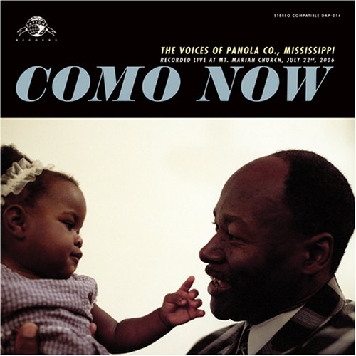 E-shop Como Now CD