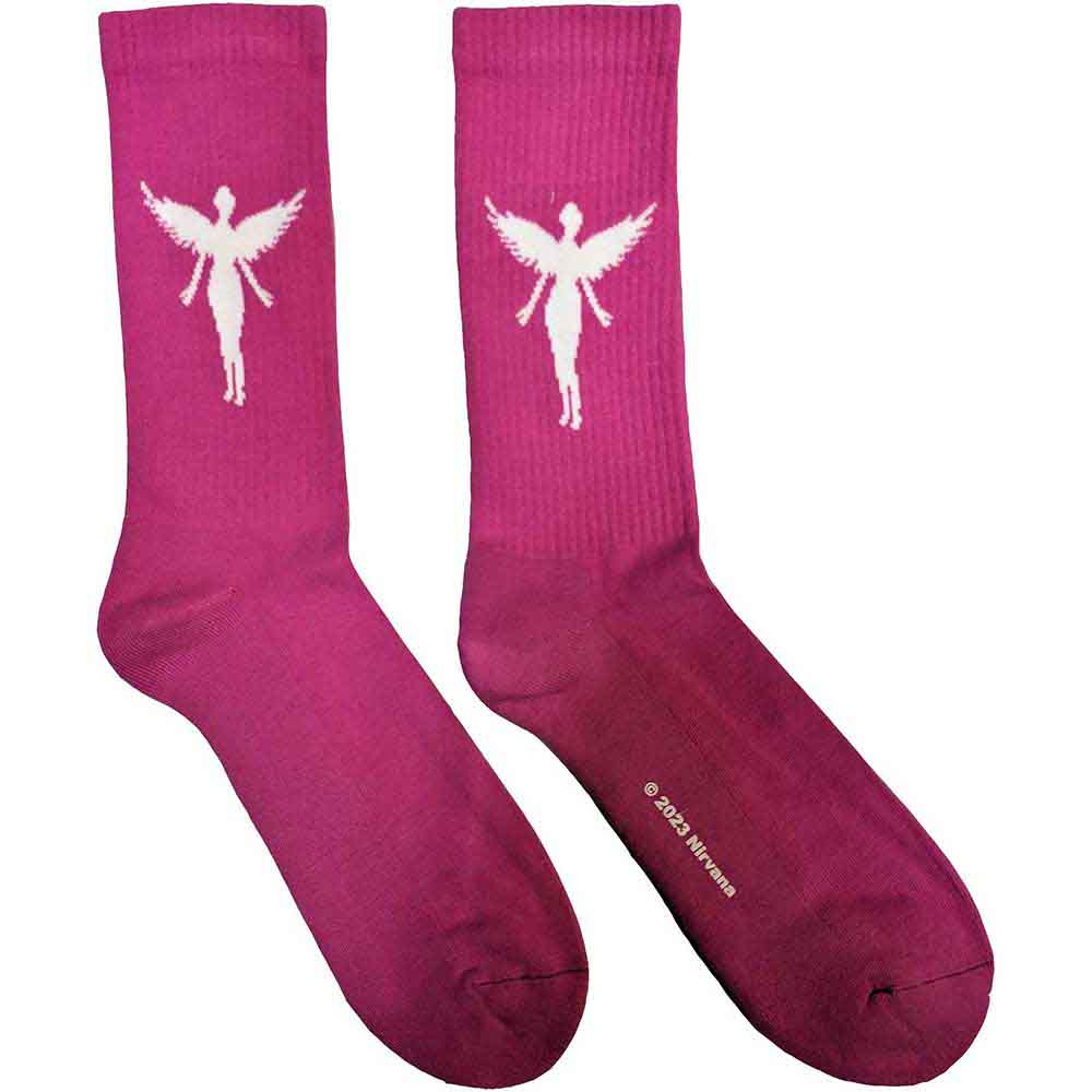 E-shop In Utero White Angel