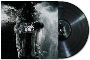 E-shop Nordic Giants - Seance Of Dark Delusions / Vinyl LP