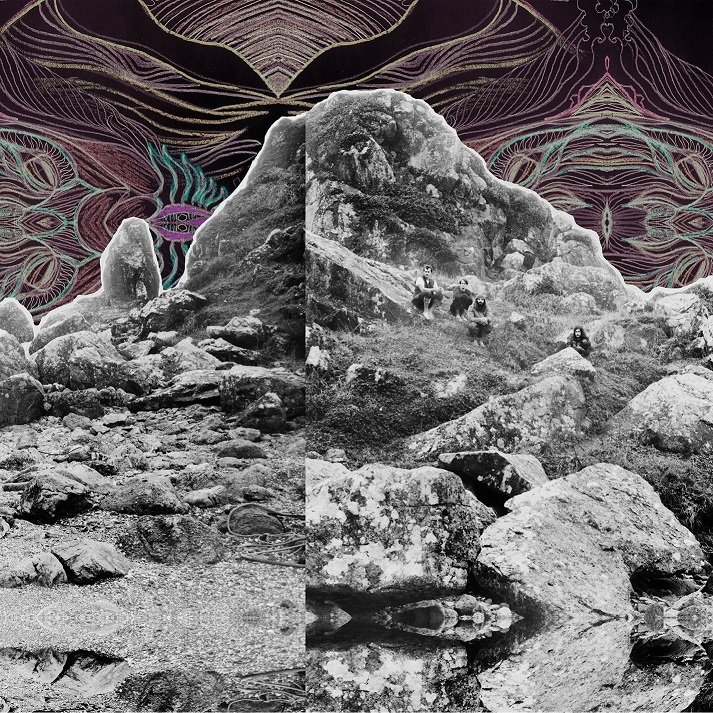 E-shop ALL THEM WITCHES: DYING SURFER MEETS HIS MAKER LTD LP