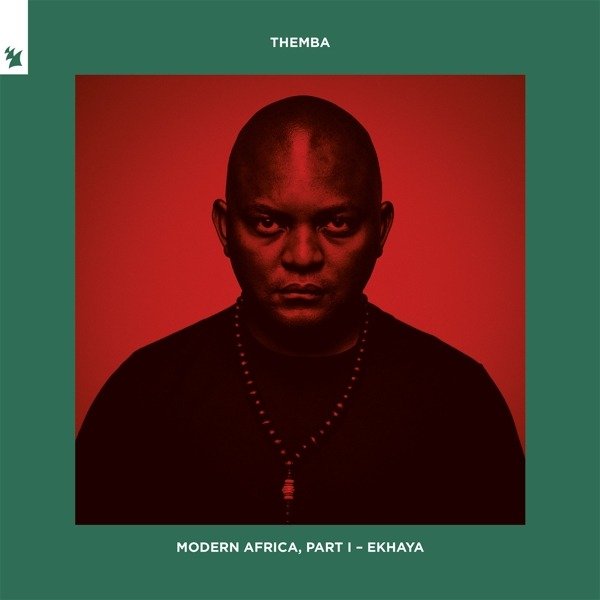 THEMBA - MODERN AFRICA,PART 1-EKHAYA, Vinyl