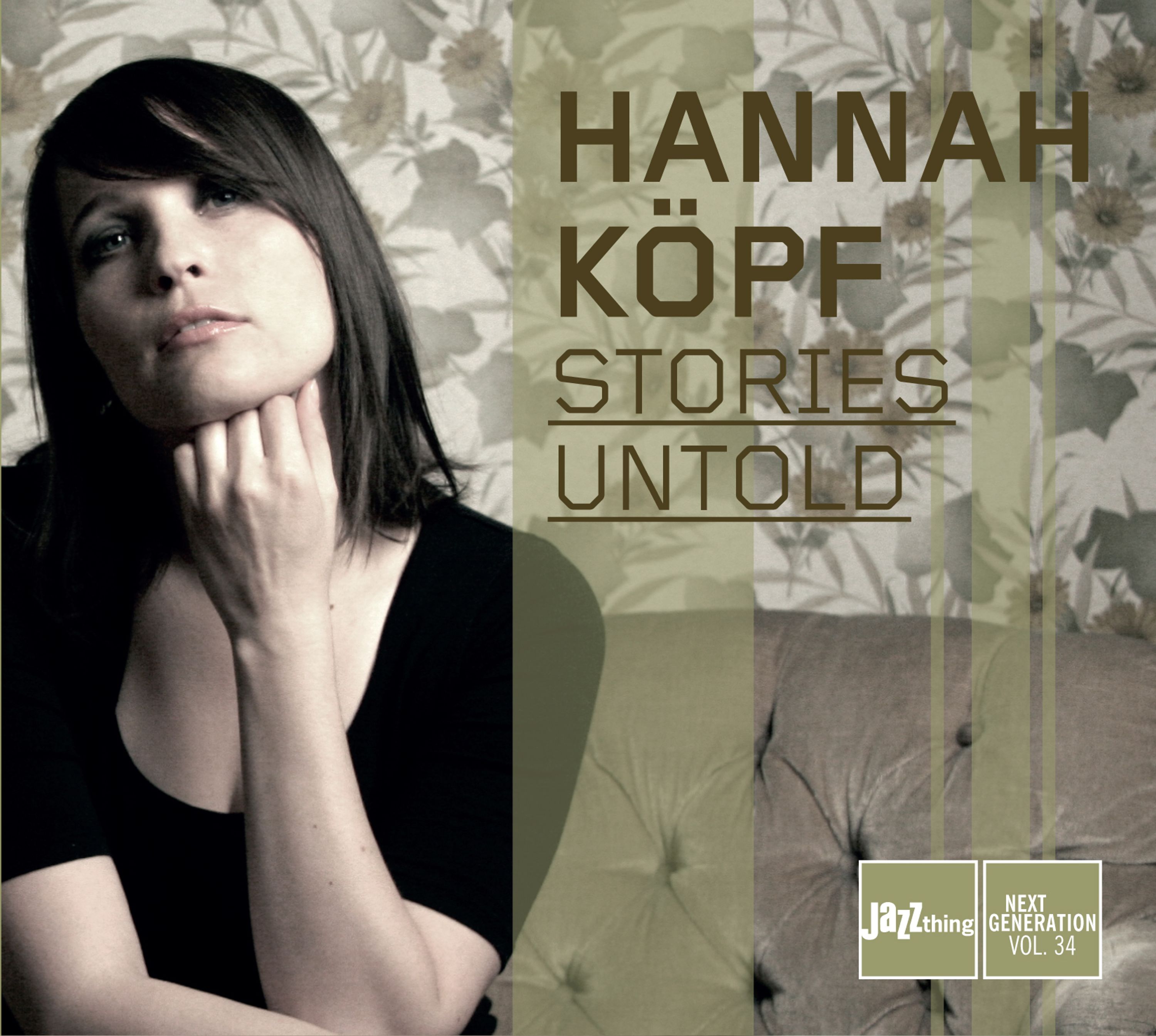 E-shop STORIES UNTOLD
