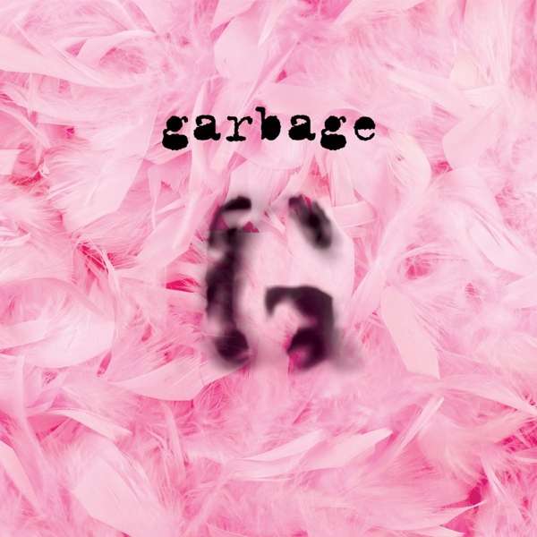 Garbage, Garbage (Remastered Edition), CD