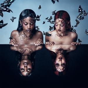E-shop Nova Twins - Parasites & Butterflies (Digipak) (CD)