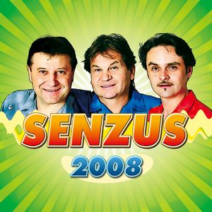 E-shop Senzus 2008