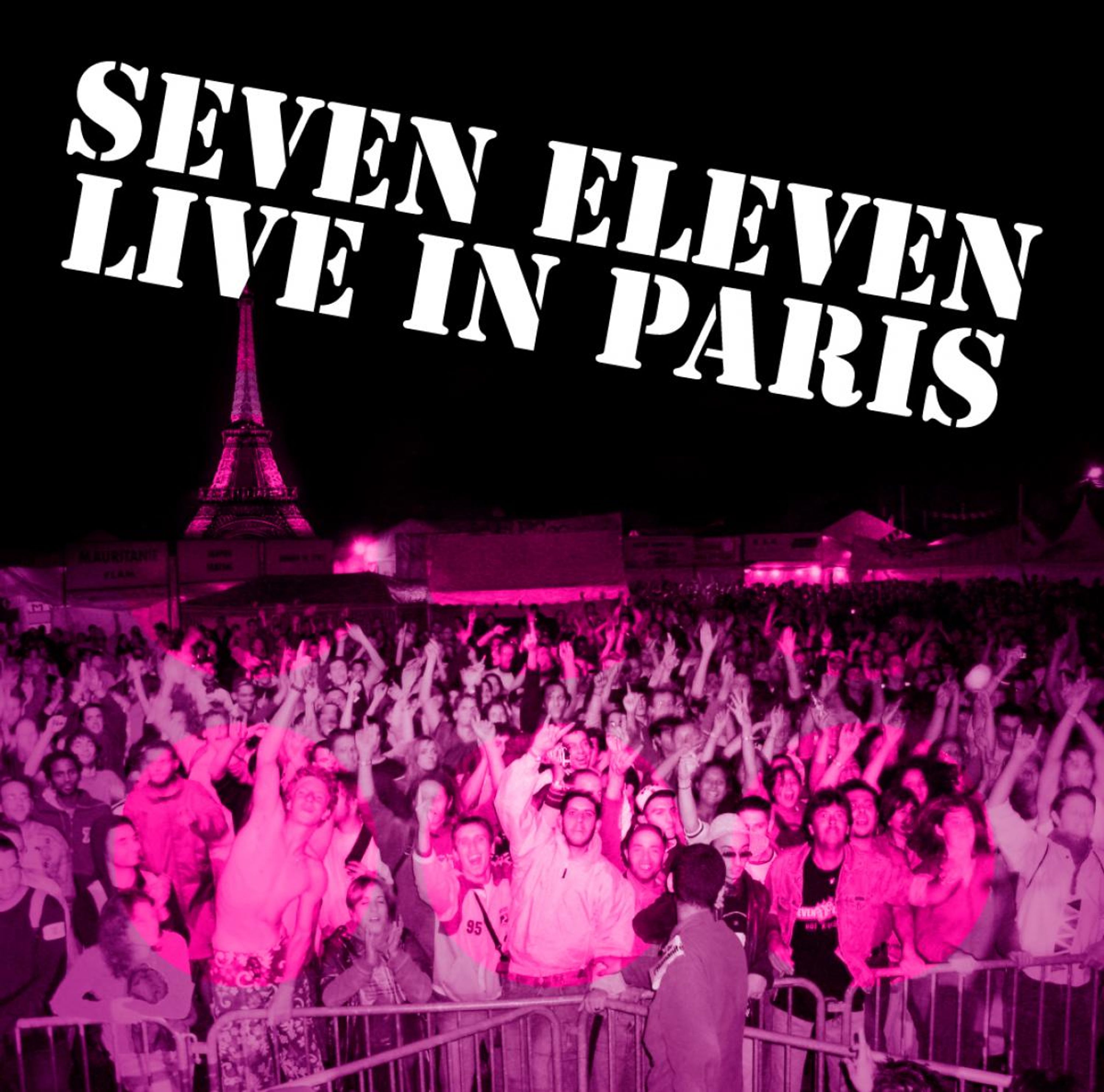 E-shop LIVE IN PARIS