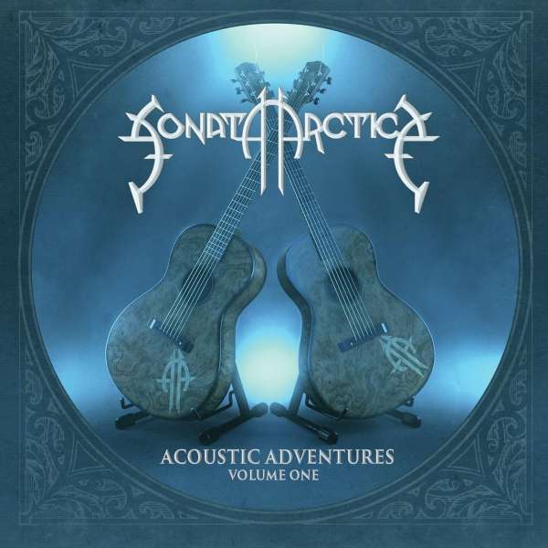 SONATA ARCTICA - ACOUSTIC ADVENTURES - VOLUME ONE, CD