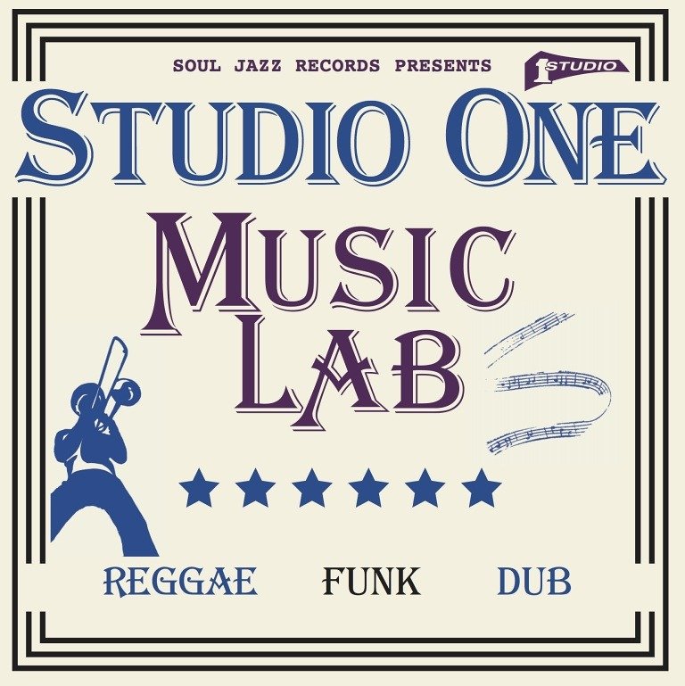 E-shop Studio One: Music Lab LP