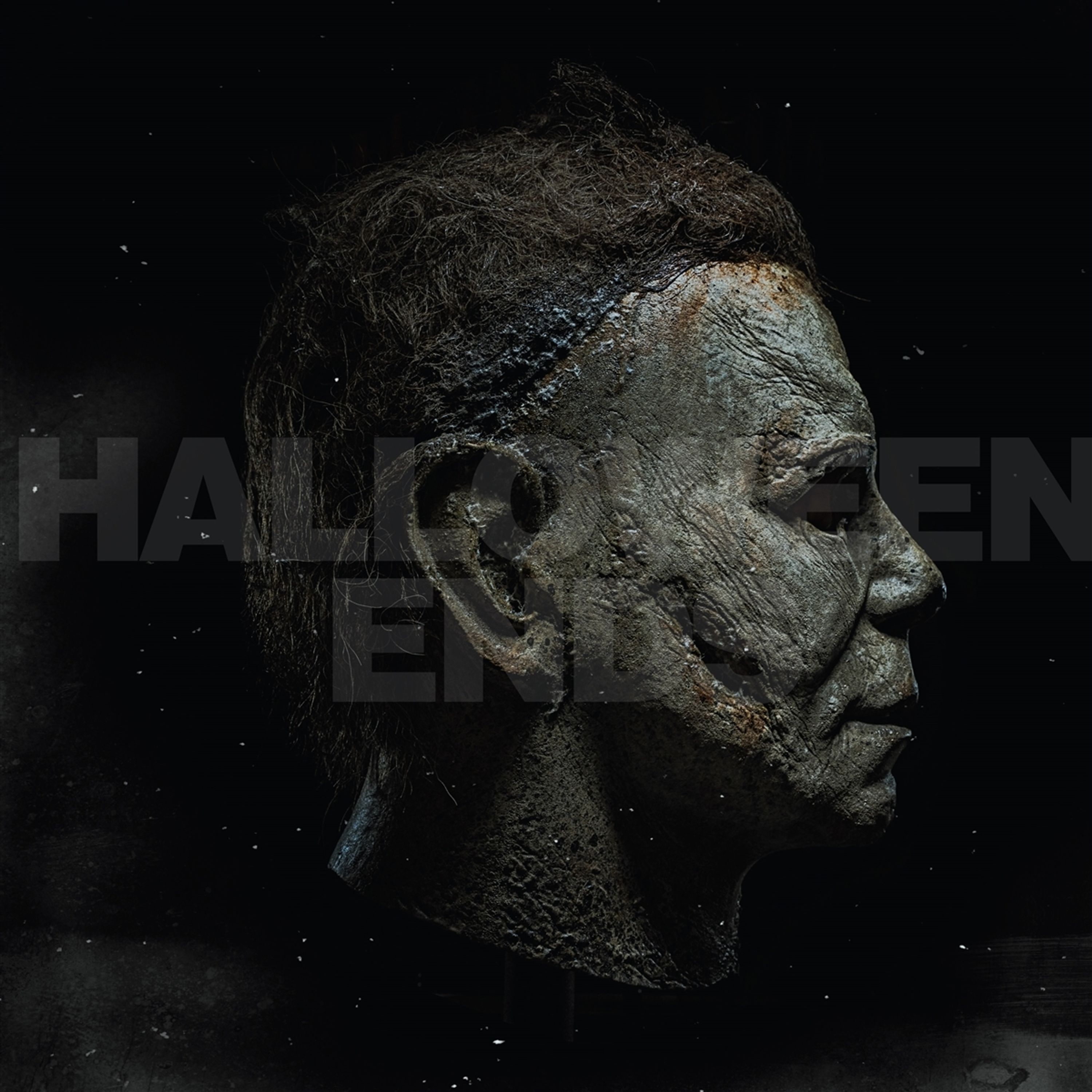 E-shop OST - Halloween Ends Carpenter John CD