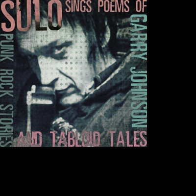 SULO - PUNK ROCK STORIES AND TABLOID TALES, CD