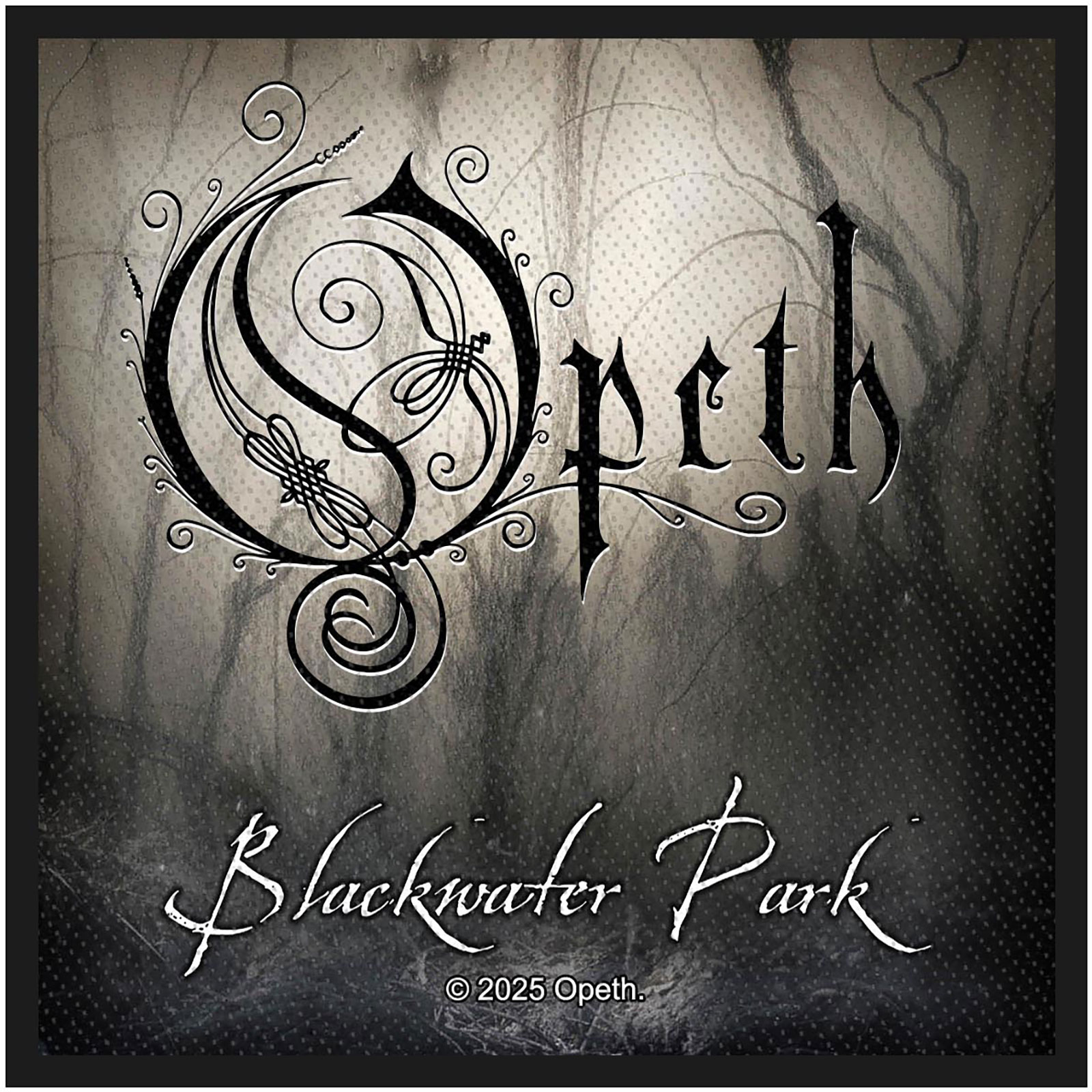 E-shop Blackwater Park