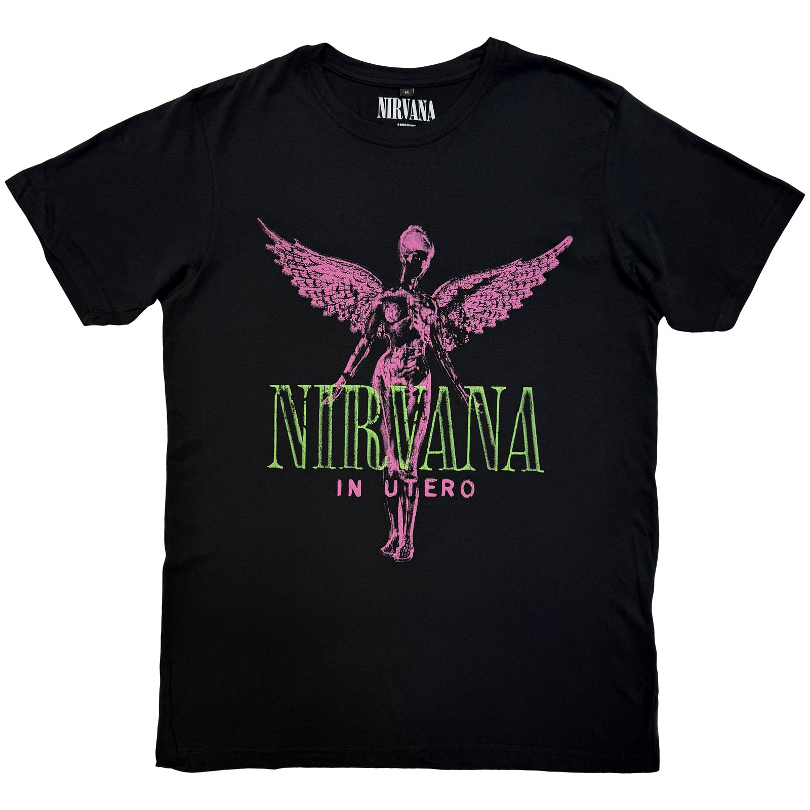 E-shop In Utero Purple Angel