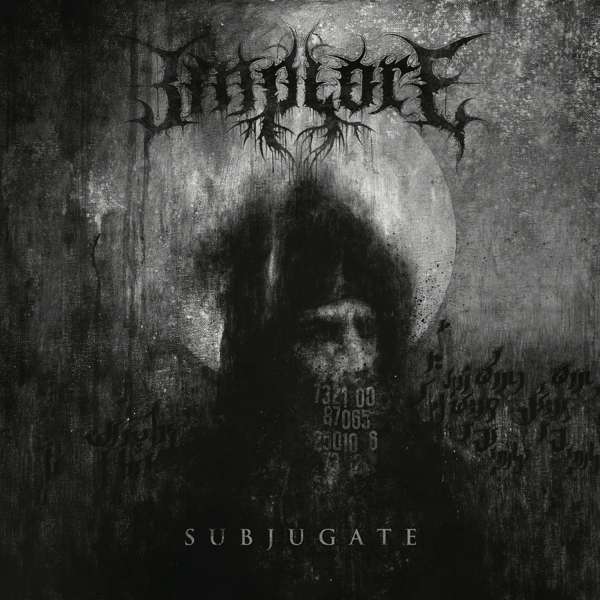 Implore - Subjugate, Vinyl