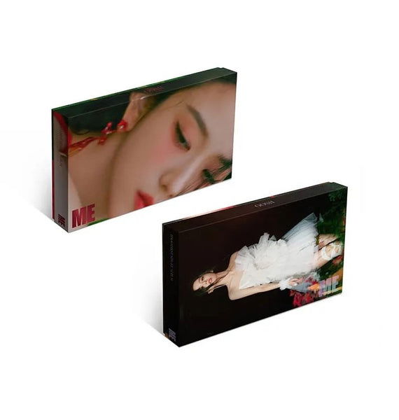 E-shop Jisoo - Blackpink: Jisoo First Single Album CD