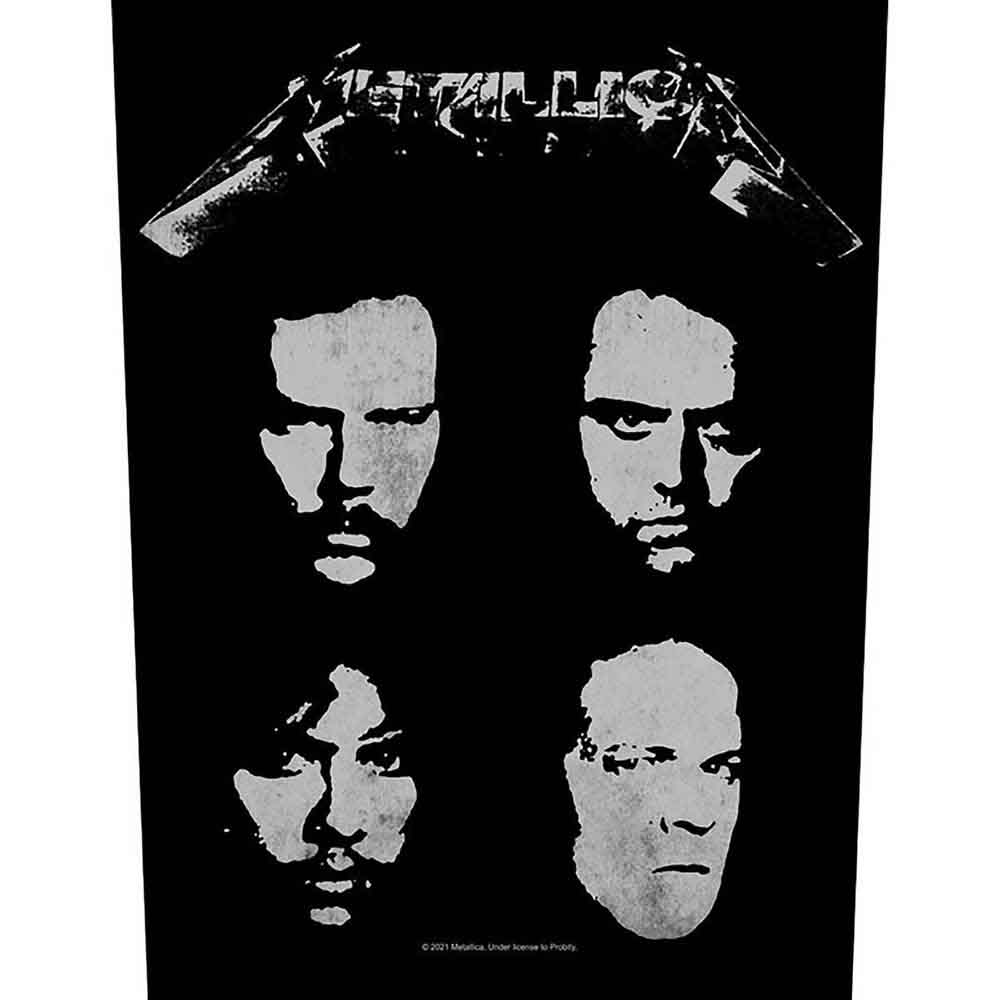 E-shop Black Album