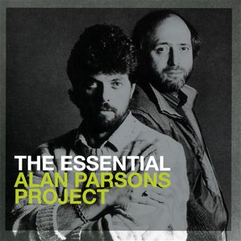 PARSONS, ALAN -PROJECT- - The Essential Alan Parsons Project, CD
