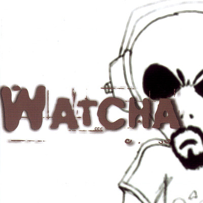 Watcha - Watcha, Vinyl