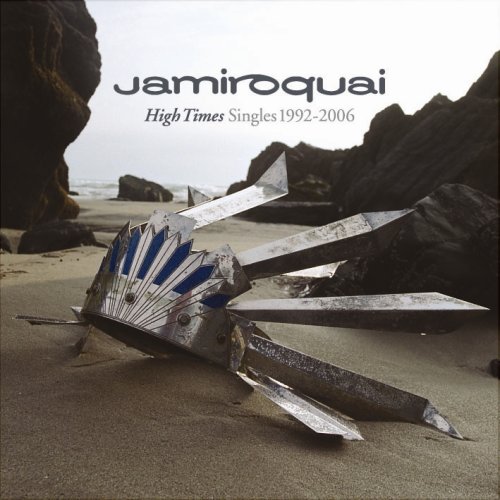 Jamiroquai, High Times, CD