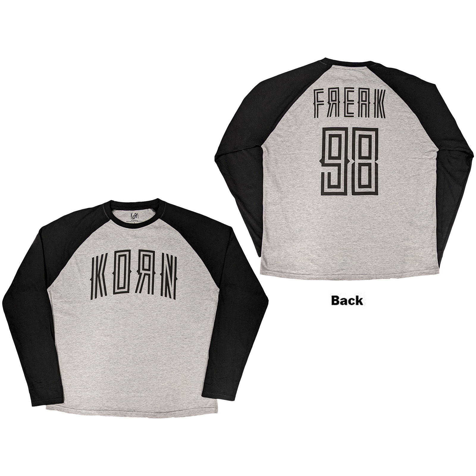E-shop Freak '98