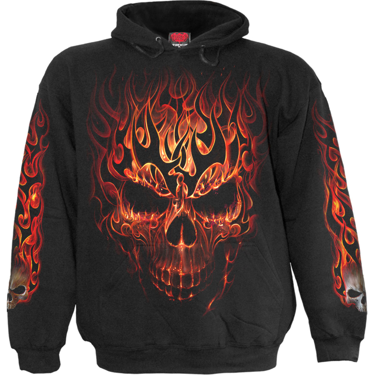 E-shop Skull Blast