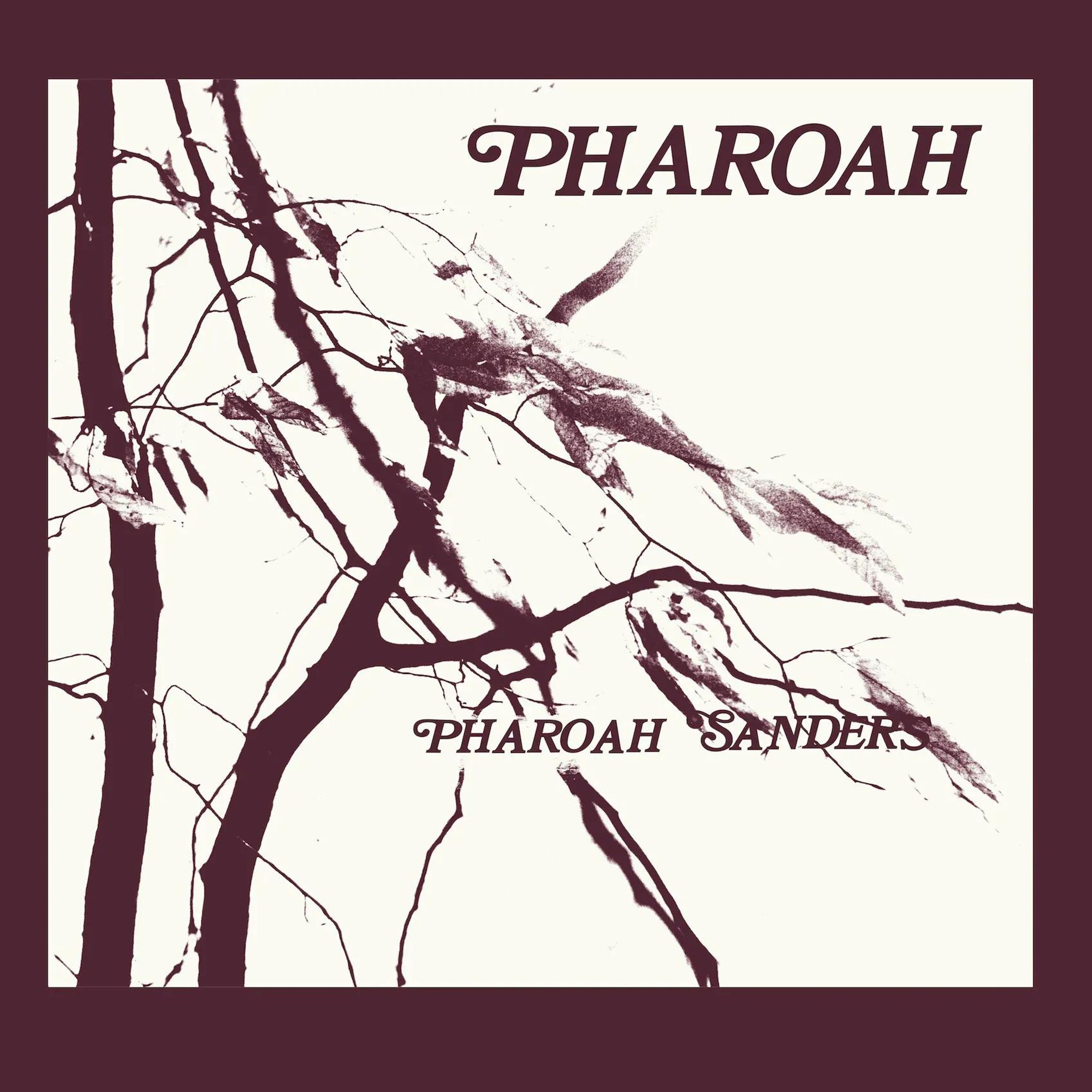 E-shop Pharoah - Pharoah Sanders LP