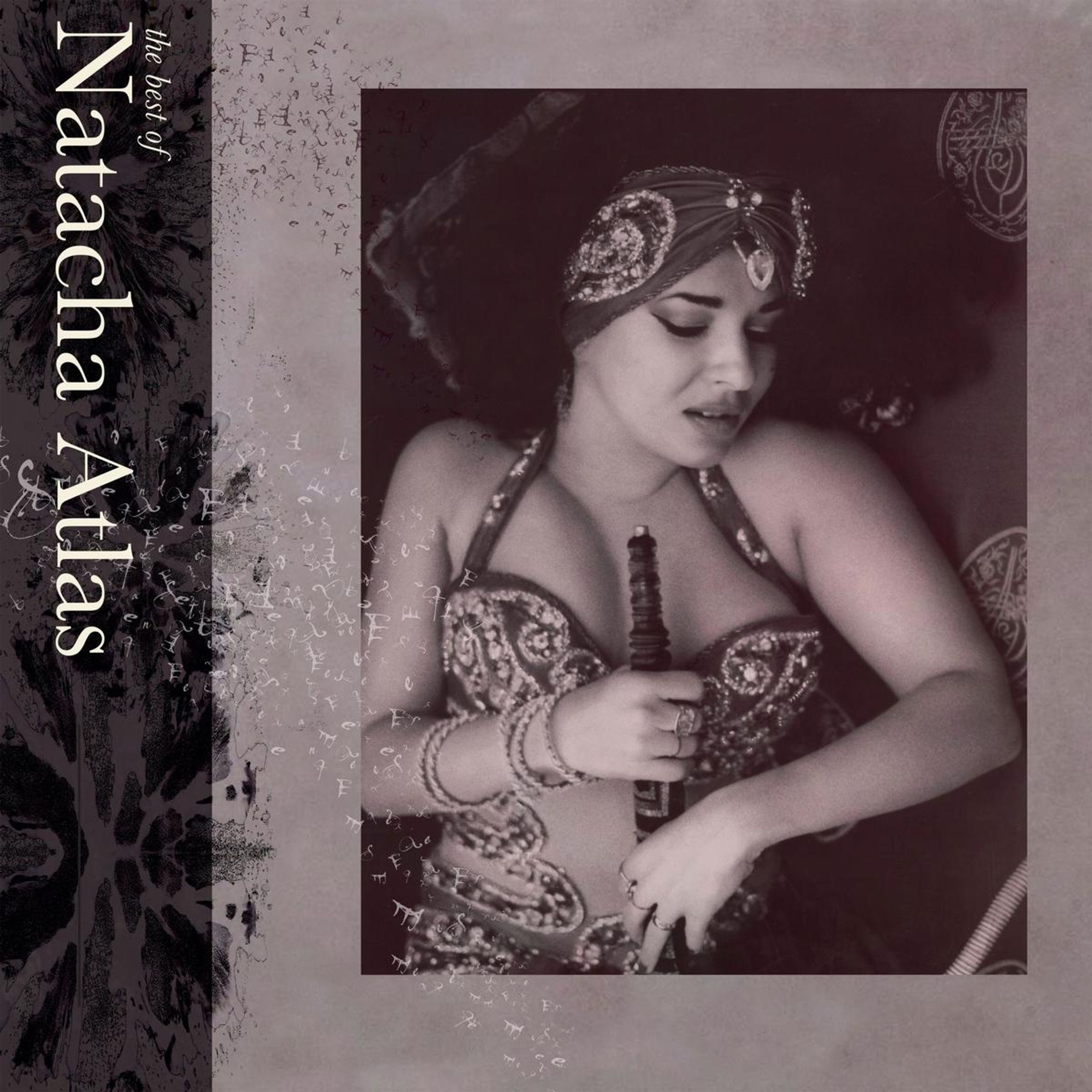 E-shop Natacha Atlas: The Best Of (remastered) LP