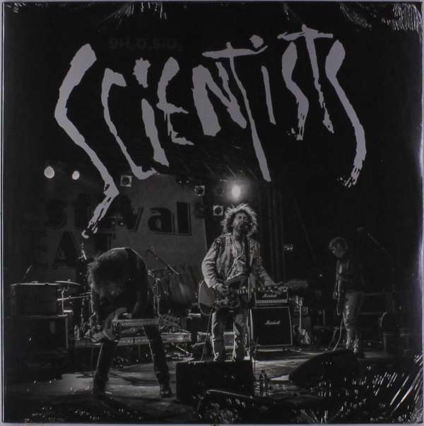 E-shop SCIENTISTS - 9H2O.SIO2