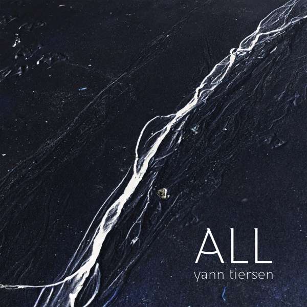 Yann Tiersen, All, CD