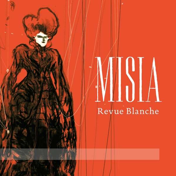 REVUE BLANCHE - MISIA, CD