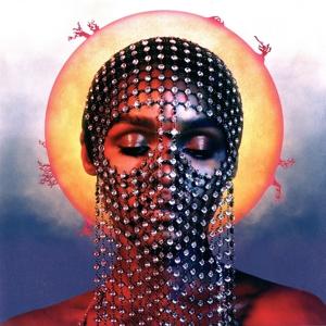 E-shop MONÁE JANELLE: DIRTY COPUTER - 140 GR 12 LP