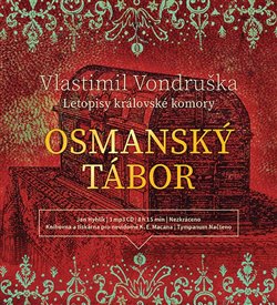 E-shop Osmanský tábor