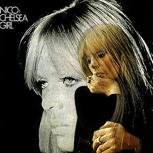 NICO - CHELSEA GIRL, CD