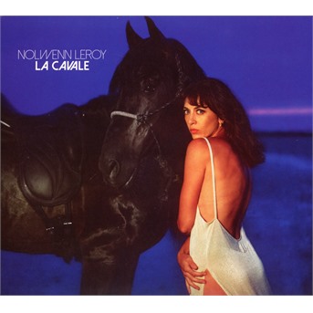 LEROY, NOLWENN - LA CAVALE, CD