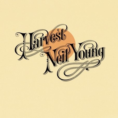 E-shop YOUNG NEIL: HARVEST LP
