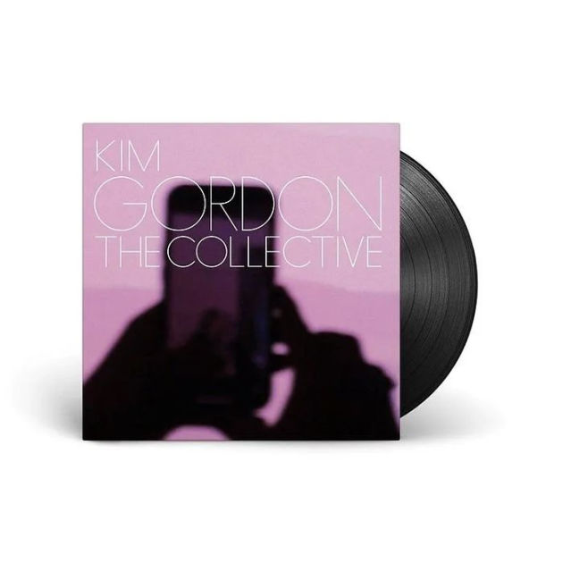 E-shop GORDON, KIM - THE COLLECTIVE LP