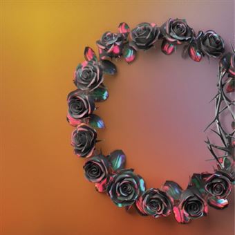 E-shop ROSE, THE - DUAL - DAWN VERSION LP