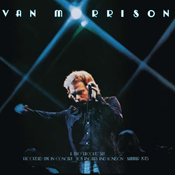 Morrison, Van - ..It\'s Too Late To Stop Now...Volume I, Vinyl