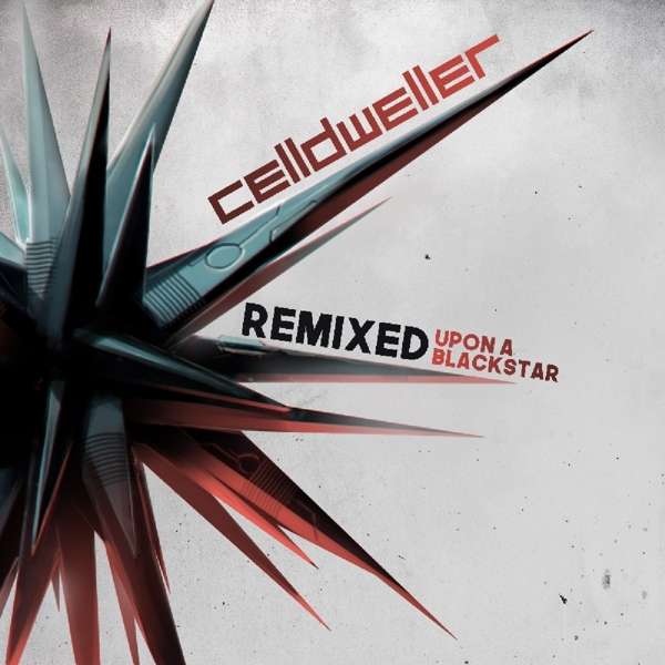 E-shop CELLDWELLER - REMIXED UPON A BLACKSTAR