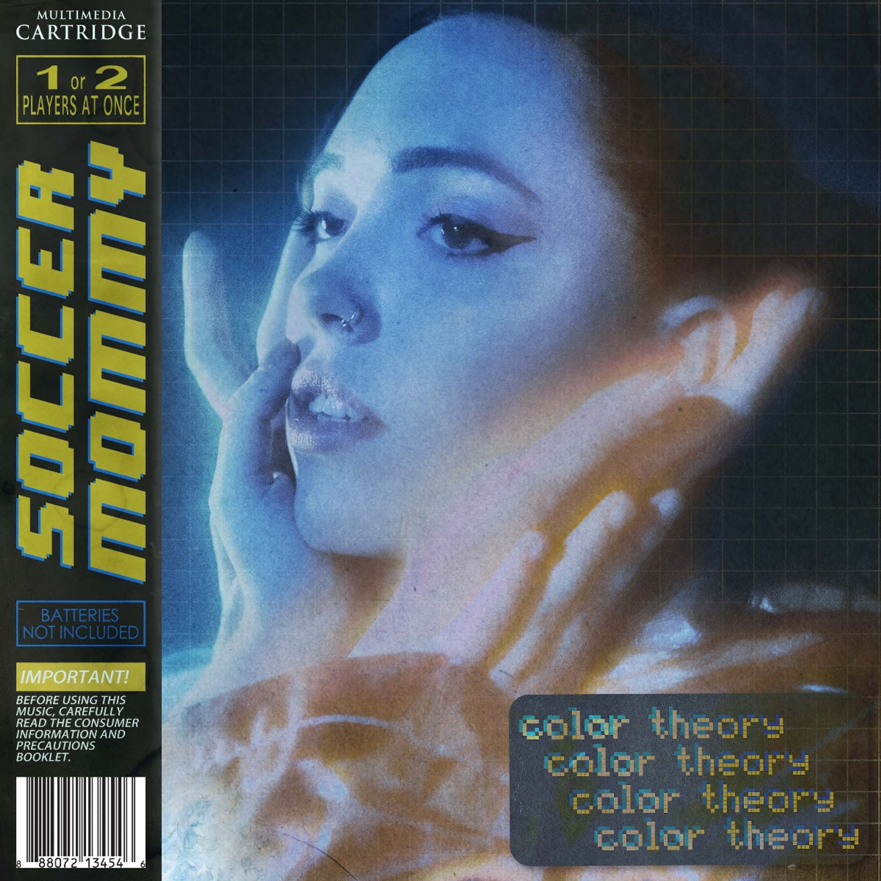 E-shop COLOR THEORY