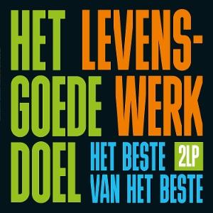 E-shop LEVENSWERK (HET BESTE VAN HET BESTE)